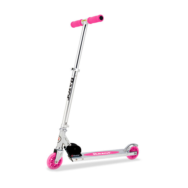 Razor A Scooter