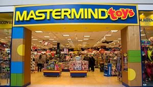 mastermind store near me
