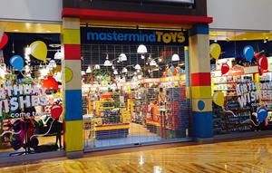 mastermind store near me